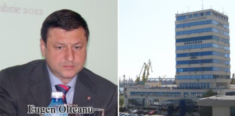 Fostul director al ANR, Eugen Olteanu, reclamat pentru abuz în serviciu